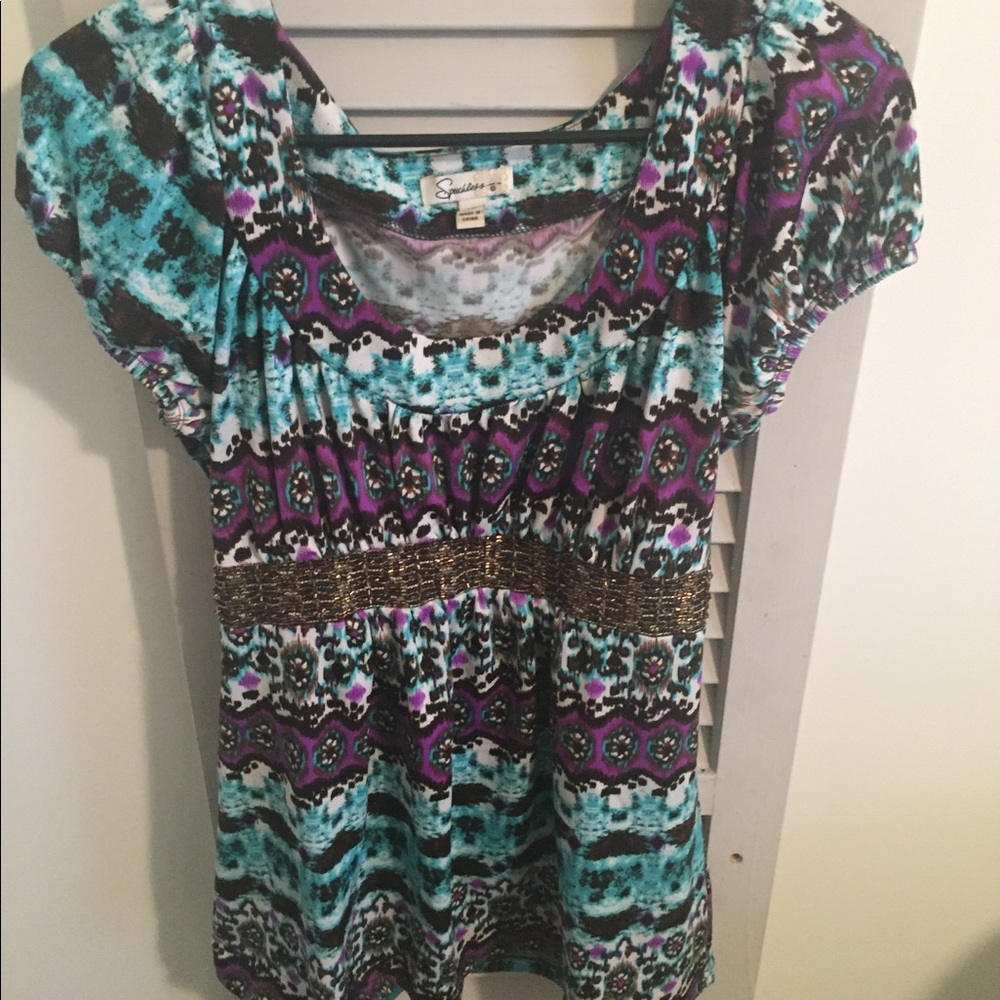 Women’s shirt extra large